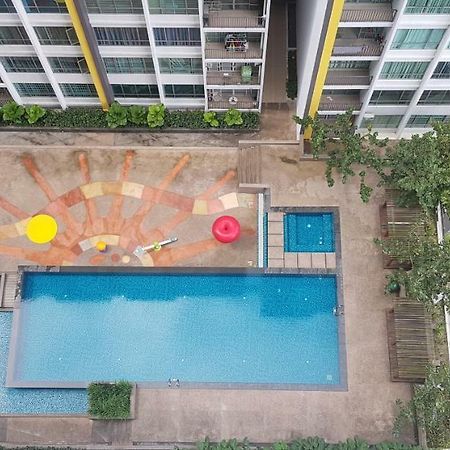 Greenfield Regency Apartman Johor Bahru Kültér fotó